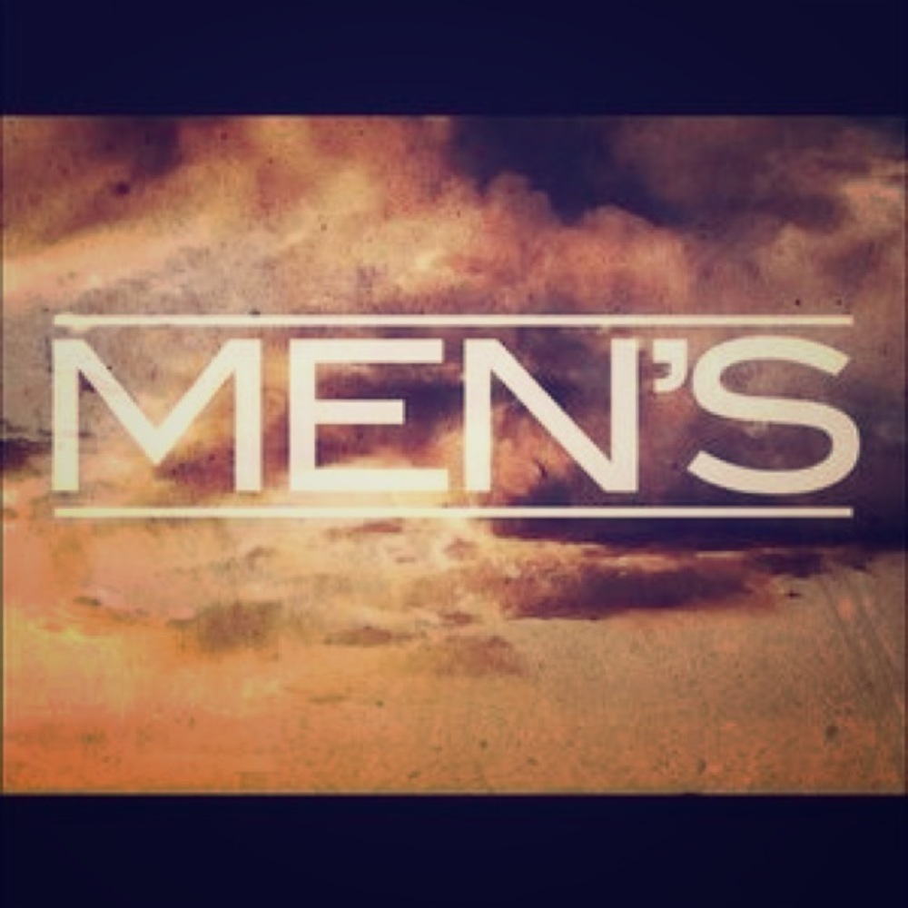 Men’s department